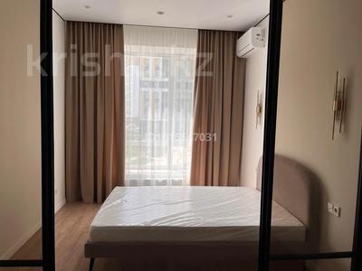 1-комнатная квартира · 40 м² · 3/12 этаж, Улица Жошы хан 14/1 за 350 000 ₸ в Астане, Есильский р-н