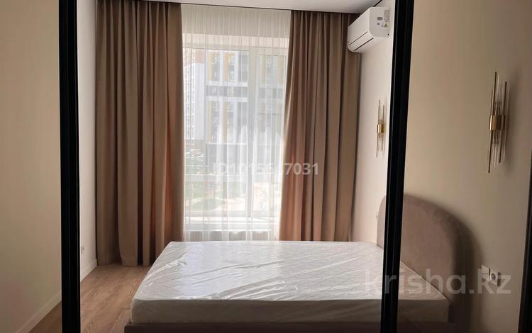 1-комнатная квартира · 40 м² · 3/12 этаж, Улица Жошы хан 14/1 за 350 000 ₸ в Астане, Есильский р-н — фото 5