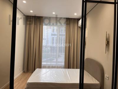 1-комнатная квартира · 40 м² · 3/12 этаж, Улица Жошы хан 14/1 за 350 000 ₸ в Астане, Есильский р-н
