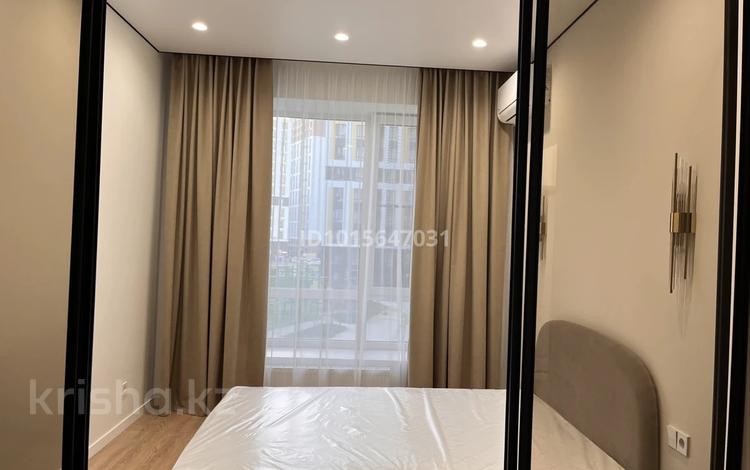 1-бөлмелі пәтер · 40 м² · 3/12 қабат, Улица Жошы хан 14/1, бағасы: 320 000 ₸ в Астане, Есильский р-н — фото 9