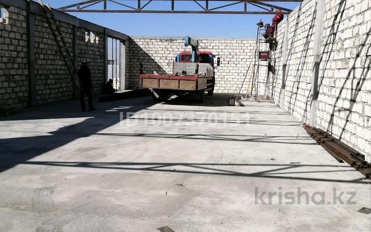 Промбаза · 25 соток, Сары Озек 14 за 400 000 〒 в Атырау — фото 2