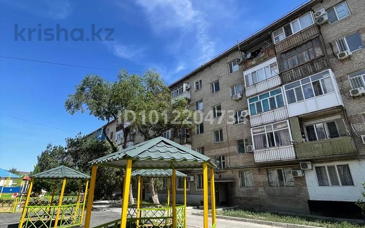 3-комнатная квартира · 65 м² · 5/5 этаж, ул. Салихитдин Айтбаева 33 за 10.5 млн ₸ в  — фото 2