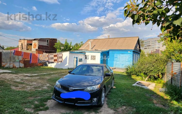 Отдельный дом · 5 комнат · 60 м² · 4 сот., Шернияза 138а — Жанибек хана за 10 млн 〒 в Актобе, мкр. Курмыш — фото 2
