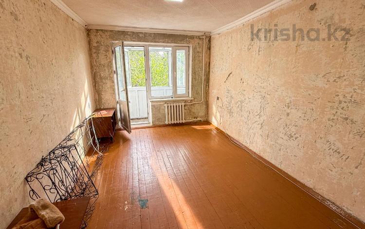 1-комнатная квартира · 31.1 м² · 2/4 этаж, мкр Жетысу за 10 млн ₸ в Талдыкоргане — фото 2