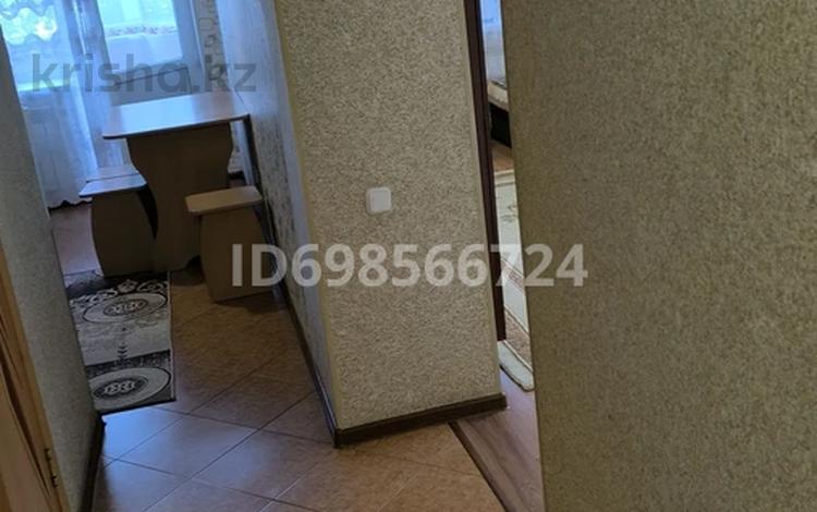2-комнатная квартира · 54 м² · 1/2 этаж, Достык 4 за 15 млн ₸ в Окжетпес — фото 2