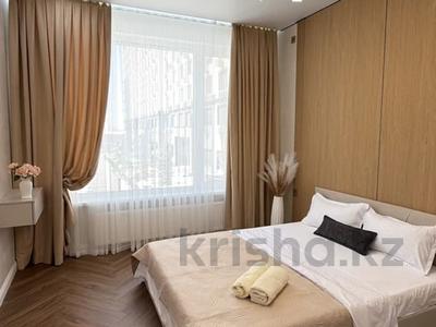 1-бөлмелі пәтер · 48 м² · 2/12 қабат, Қайтпас 1 ш/а., К. Толеметова 64, бағасы: 18 000 ₸ в Шымкенте, Каратауский р-н