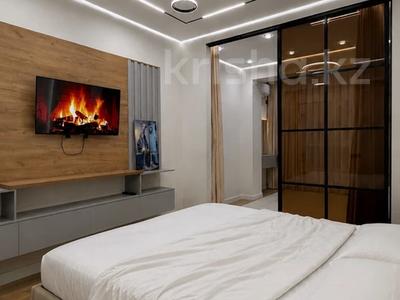 2-комнатная квартира · 58 м² · 6/10 этаж, 18 7 за 18 000 ₸ в Актау, 18-й мкр 