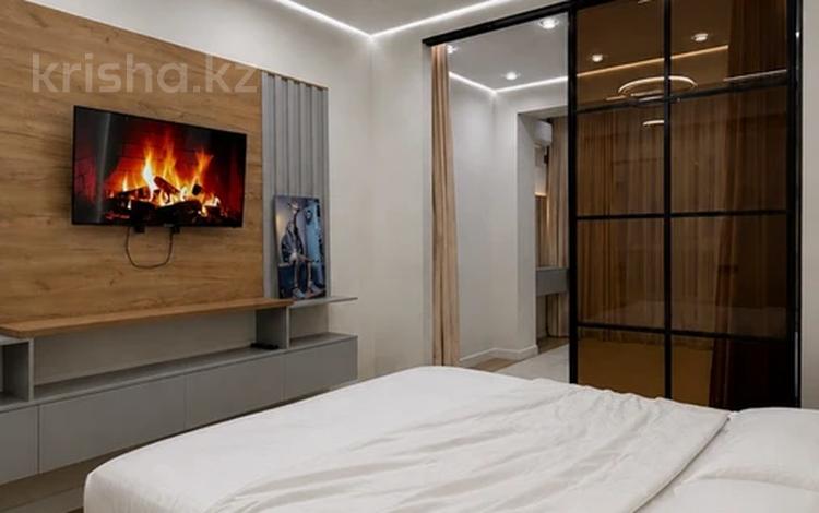 2-комнатная квартира · 58 м² · 6/10 этаж, 18 7 за 18 000 ₸ в Актау, 18-й мкр  — фото 16