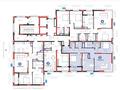 3-комнатная квартира · 106 м² · 15/17 этаж, Толе би 52 за 100 млн ₸ в Астане, Нура р-н — фото 2
