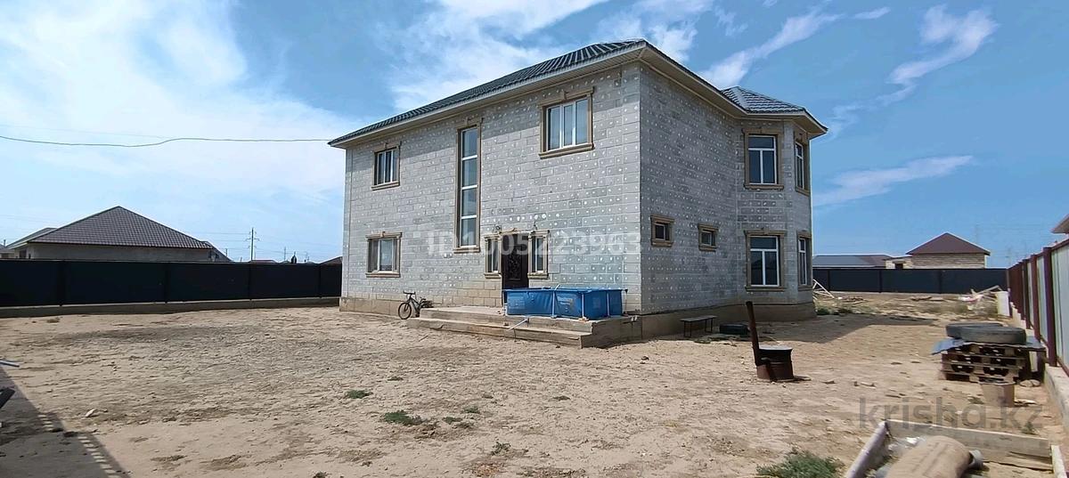 Отдельный дом · 6 комнат · 283.8 м² ·