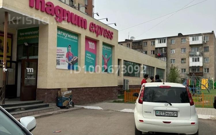 Свободное назначение, магазины и бутики, склады · 1050 м² за 450 млн 〒 в Астане, Алматы р-н — фото 2