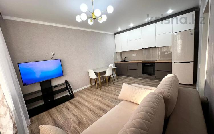 2-бөлмелі пәтер · 43.2 м² · 2/9 қабат, ауэзова 213б, бағасы: 23 млн ₸ в Кокшетау — фото 2