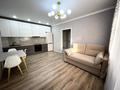 2-бөлмелі пәтер · 43.2 м² · 2/9 қабат, ауэзова 213б, бағасы: 23 млн ₸ в Кокшетау — фото 2