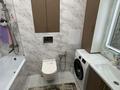 3-бөлмелі пәтер · 58.3 м² · 6/9 қабат, Кайым Мухамедханов 21/2, бағасы: 45.7 млн ₸ в Астане, Нура р-н — фото 2