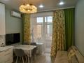 3-бөлмелі пәтер · 58.3 м² · 6/9 қабат, Кайым Мухамедханов 21/2, бағасы: 45.7 млн ₸ в Астане, Нура р-н — фото 4