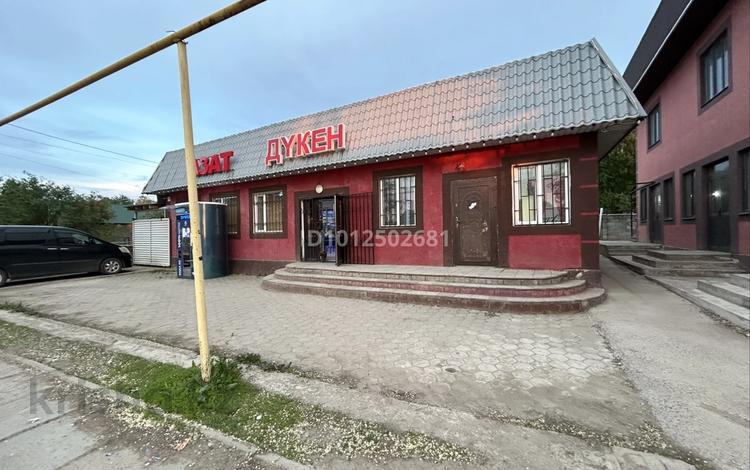 Дүкендер мен бутиктер · 6.5 м², бағасы: 150 млн ₸ в Жандосов — фото 2