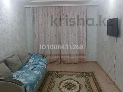 1-комнатная квартира · 36 м² · 4/5 этаж, крестьянская 3 за 11 млн 〒 в Семее