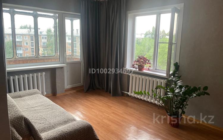 1-бөлмелі пәтер · 31 м² · 5/5 қабат, Астана 20 — Площадь Ушанова, бағасы: 11 млн ₸ в Усть-Каменогорске — фото 2