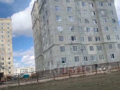1-комнатная квартира, 35 м², 4/12 этаж, Улы Дала за 14 млн 〒 в Астане, Есильский р-н
