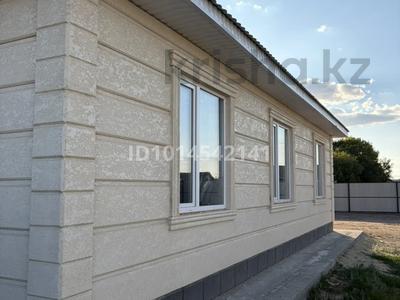 Жеке үй · 4 бөлме · 108 м² · 9 жүзд., Абая 2Б, бағасы: 25 млн ₸ в Алтын-Дала