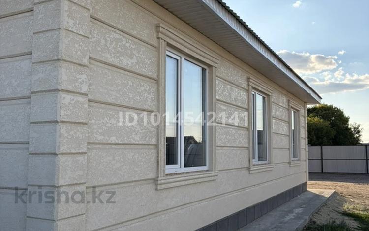 Отдельный дом · 4 комнаты · 108 м² · 9 сот., Абая 2Б за 25 млн ₸ в Алтын-Дала — фото 6