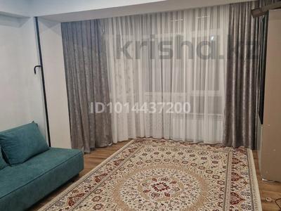 1-бөлмелі пәтер · 55 м² · 3/5 қабат, Абылай хана, бағасы: 28 млн ₸ в Каскелене