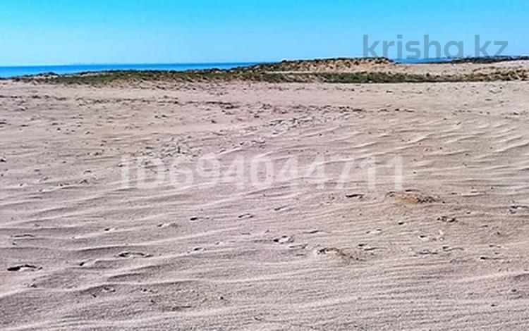 Участок · 3 сотки, Местность Кызылкум участок номер 179/43 за 4 млн 〒 в Батыре — фото 2
