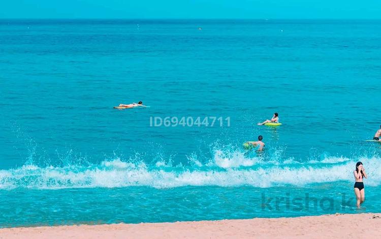 Участок · 3 сотки, Местность Кызылкум участок номер 179/43 за 2 млн 〒 в Батыре — фото 8