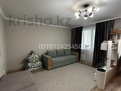 1-комнатная квартира · 43 м² · 16/16 этаж, Байтурсынова 23/2 за 25 млн ₸ в Астане, Алматы р-н