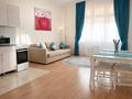 3-бөлмелі пәтер · 145 м² · 5/14 қабат, 10-й мкр 11, бағасы: 49 млн ₸ в Актау — фото 9