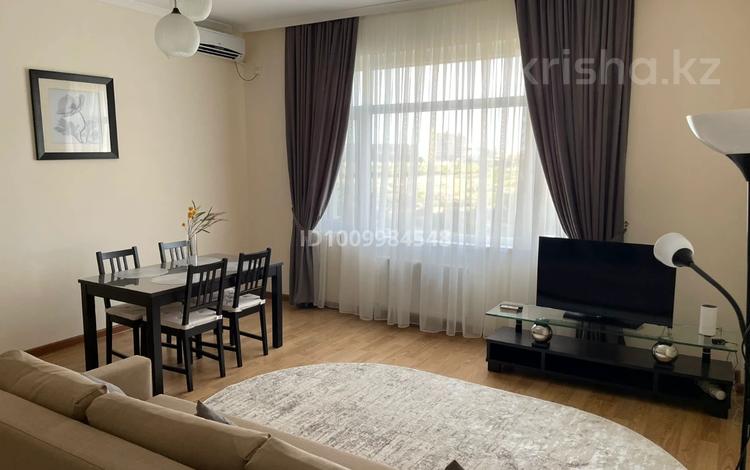 3-бөлмелі пәтер · 145 м² · 5/14 қабат, 10-й мкр 11, бағасы: 49 млн ₸ в Актау — фото 25