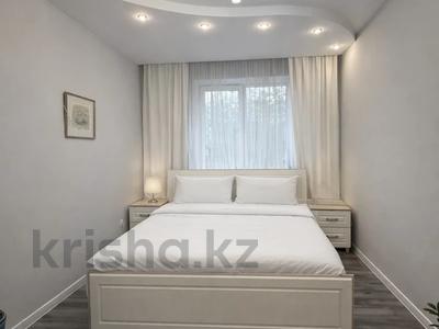 2-бөлмелі пәтер · 70 м² · 3/9 қабат, мкр Самал-2 20, бағасы: 66.5 млн ₸ в Алматы, Медеуский р-н