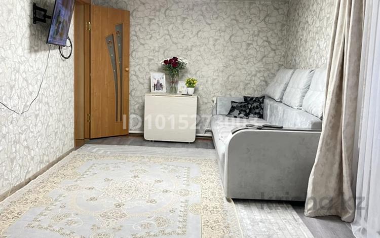 Отдельный дом · 3 комнаты · 60 м² · 6 сот., Восточный левый 3216 за 14.5 млн ₸ в Семее — фото 2