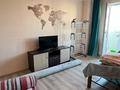 1-комнатная квартира · 40 м² · 8/12 этаж, Мәңгілік Ел 19 — Алматы за 245 000 ₸ в Астане, Есильский р-н — фото 3