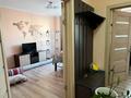 1-комнатная квартира · 40 м² · 8/12 этаж, Мәңгілік Ел 19 — Алматы за 245 000 ₸ в Астане, Есильский р-н — фото 9