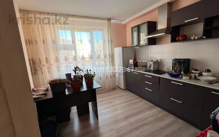 1-комнатная квартира · 40 м² · 8/12 этаж, Мәңгілік Ел 19 — Алматы за 245 000 ₸ в Астане, Есильский р-н — фото 10