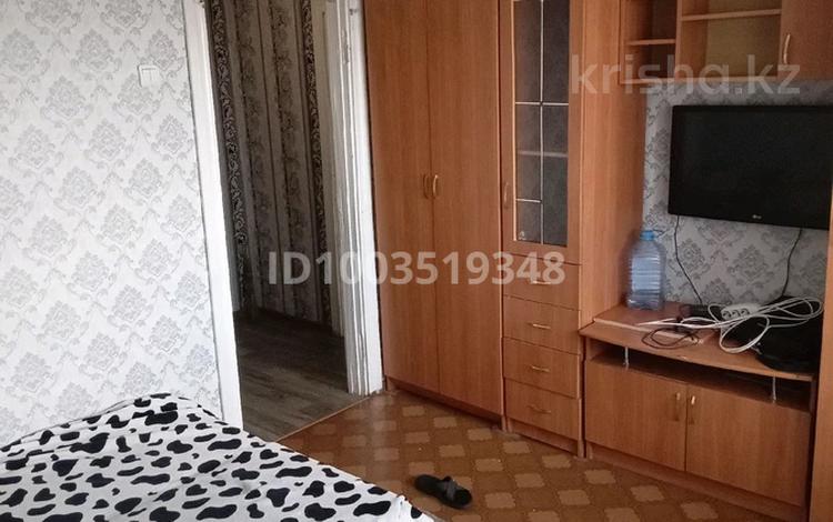 1-бөлмелі пәтер · 33 м² · 9/10 қабат, Гете 121, бағасы: 90 000 〒 в Семее — фото 2