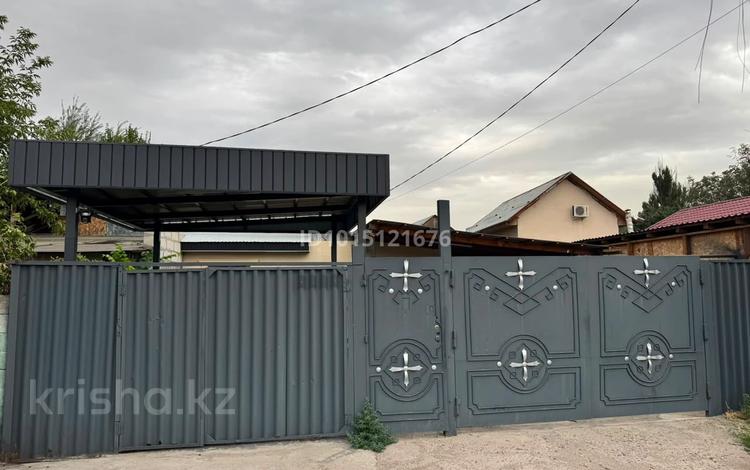 Часть дома · 3 комнаты · 80 м² · 4 сот., мкр Акбулак 12 — Батыр Баян за 55 млн ₸ в Алматы, Алатауский р-н — фото 2