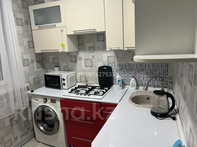 1-комнатная квартира · 32 м² · 5/5 этаж, Абая 8 за 100 000 ₸ в Бурабае