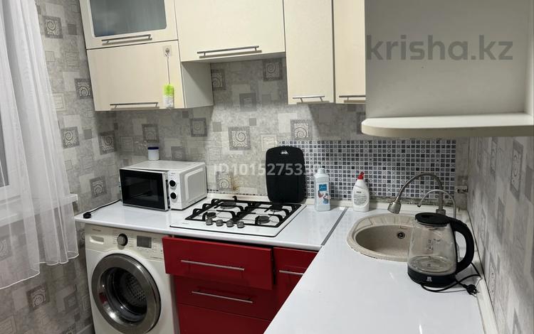 1-комнатная квартира · 32 м² · 5/5 этаж, Абая 8 за 100 000 ₸ в Бурабае — фото 2