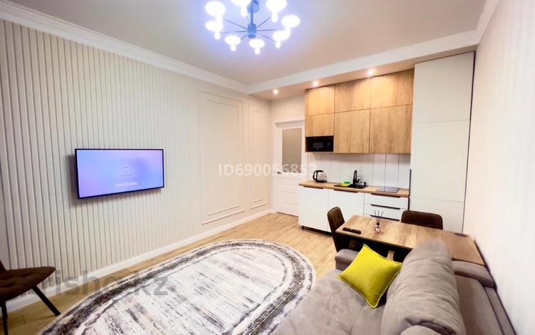 2-комнатная квартира · 51 м² · 13/16 этаж, мкр Нурсат, Назарбаева 14/1 за 20 000 ₸ в Шымкенте, Каратауский р-н — фото 21