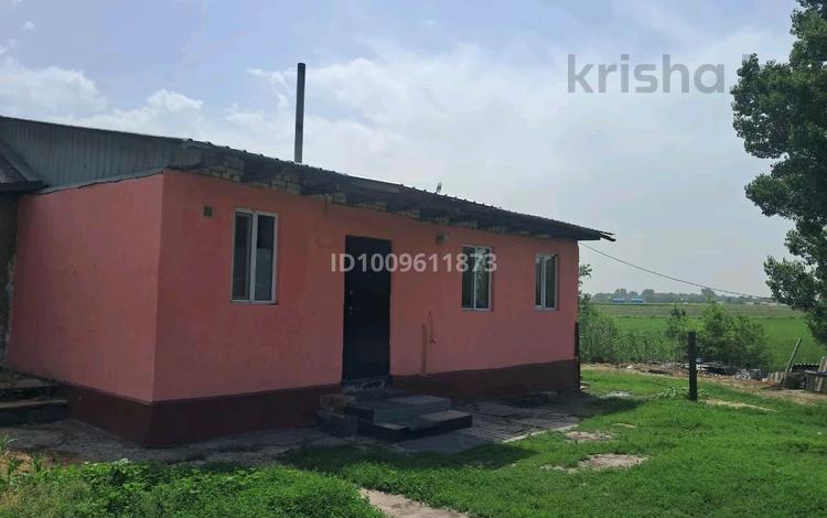 Часть дома · 5 комнат · 100.4 м² · 8 сот., Керемет 1 — Пересечение ул.Сулусай за 20 млн ₸ в Жалпаксае — фото 25
