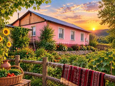 Үйдің бір бөлігі · 5 бөлме · 100.4 м² · 8 жүзд., Керемет 1 — Пересечение ул.Сулусай, бағасы: 20 млн ₸ в Жалпаксае