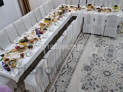 Дом · 5 комнат · 300 м², мкр. Зачаганск пгт, Шарабасова 13 за 6 500 〒 в Уральске