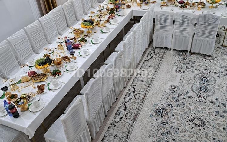 Жеке үй · 6 бөлме · 260 м², мкр. Зачаганск пгт, Шарабасова 13, бағасы: 60 000 〒 в Уральске — фото 2