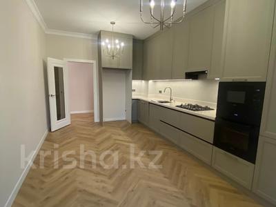 3-комнатная квартира · 124 м² · 3/10 этаж, мкр. Алтын орда за 85 млн ₸ в Актобе