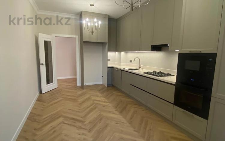 3-комнатная квартира · 124 м² · 3/10 этаж, мкр. Алтын орда за 85 млн ₸ в Актобе — фото 4