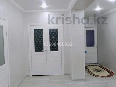 Отдельный дом · 5 комнат · 170 м² · 11 сот., Уалиханов 6 за 50 млн 〒 в Жезказгане