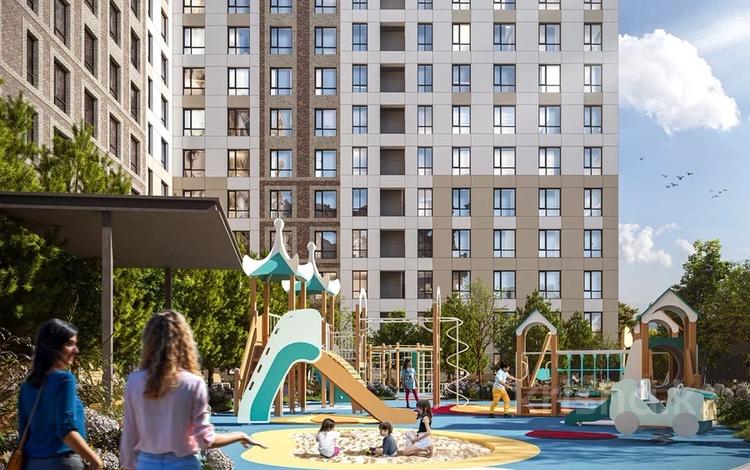 2-бөлмелі пәтер · 70.07 м² · 2/9 қабат, Жубан Молдагалиев МОЖНО В ИПОТЕКУ ‼️ 6г, бағасы: 36.5 млн ₸ в Астане, Нура р-н — фото 12