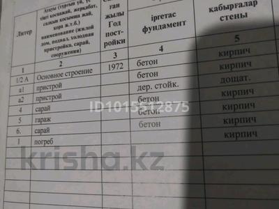 Жеке үй · 3 бөлме · 45.2 м² · 10 жүзд., Прудхоз 13/1 — Между зачаганском и деркулом, бағасы: 9 млн ₸ в Уральске